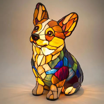FurBuddies™ Dog Lamps for Dog Shelter